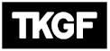 TK Grafisk Form AB logotyp