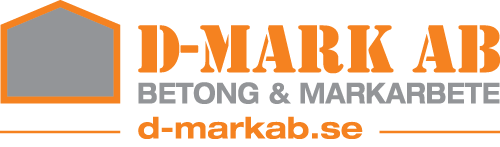 D-Mark AB logotyp