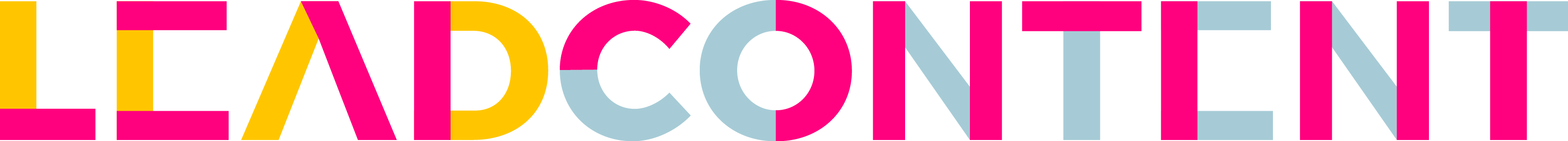 LeadContent AB logotyp
