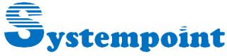 Systempoint Sweden AB logotyp