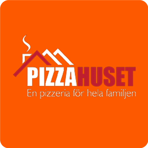 Pizzahuset i Skultorp AB logotyp