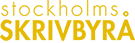 Stockholms Skrivbyrå AB logotyp