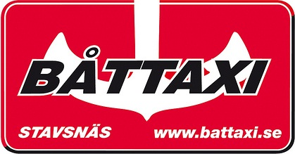 Runmarö Båttaxi AB logotyp