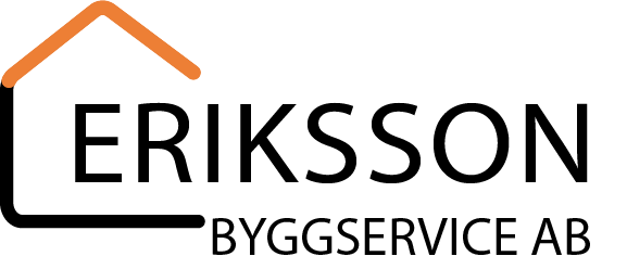 Eriksson Byggservice AB logotyp