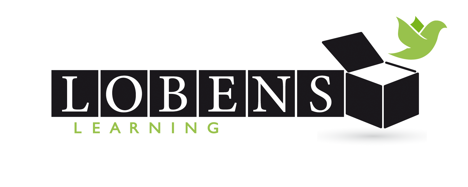 Lobens AB logotyp