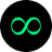 Lucky Loop AB logotyp