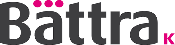 Bättra Konsult AB logotyp