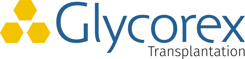 Glycorex UBP AB logotyp