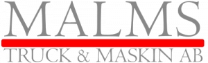 Malms Truck & Maskin AB logotyp