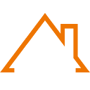 Ed & Benjaminsson Tak AB logotyp