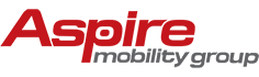 Aspire Mobility AB logotyp
