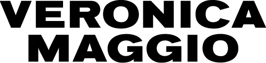 Veronica Maggio AB logotyp