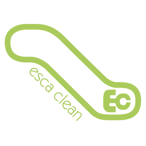Esca Clean AB logotyp