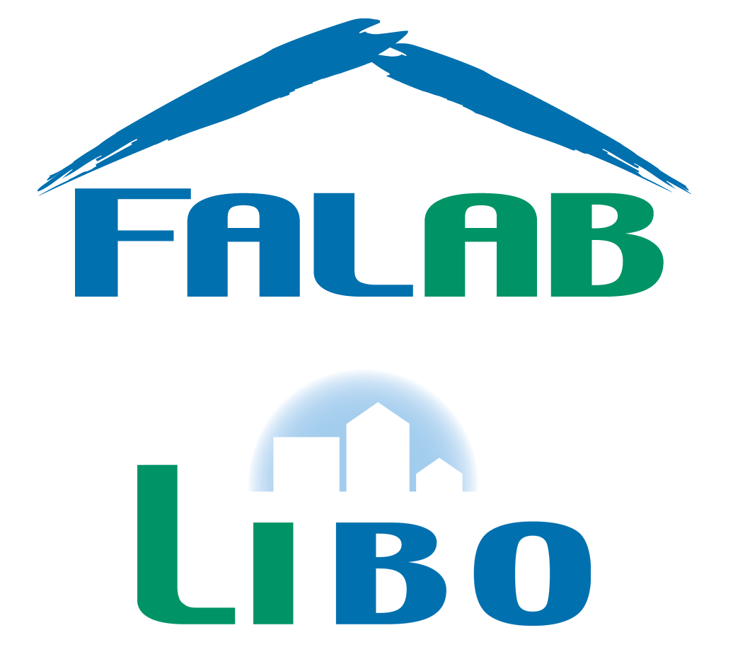 LIBO AB logotyp