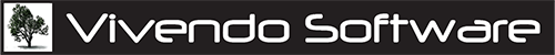 Vivendo Software AB logotyp