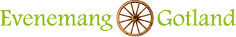 Evenemang Gotland AB logotyp