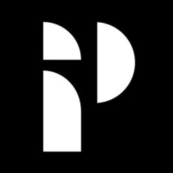 Robot Factory Sweden AB logotyp