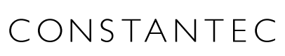 Constantec AB logotyp