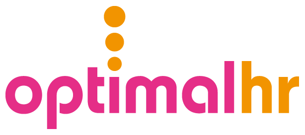 Optimal HR Sverige AB logotyp