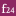 F24 Inredning och design AB logotyp
