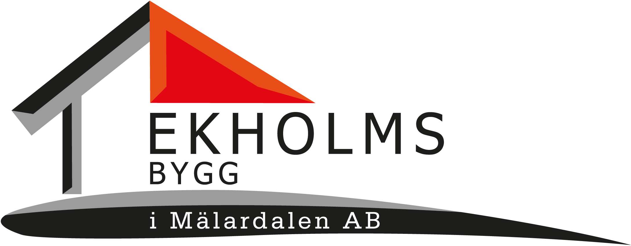 HM Ekholms Bygg AB logotyp
