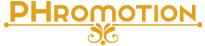 PHromotion AB logotyp