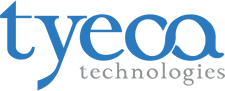 Tyeca Technologies AB logotyp