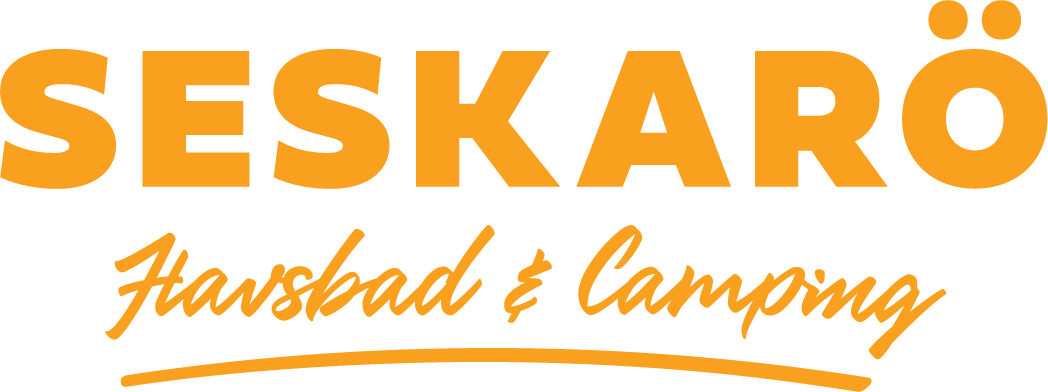 AB Seskarö Havsbad logotyp