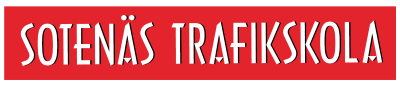 Sotenäs Trafikskola AB logotyp