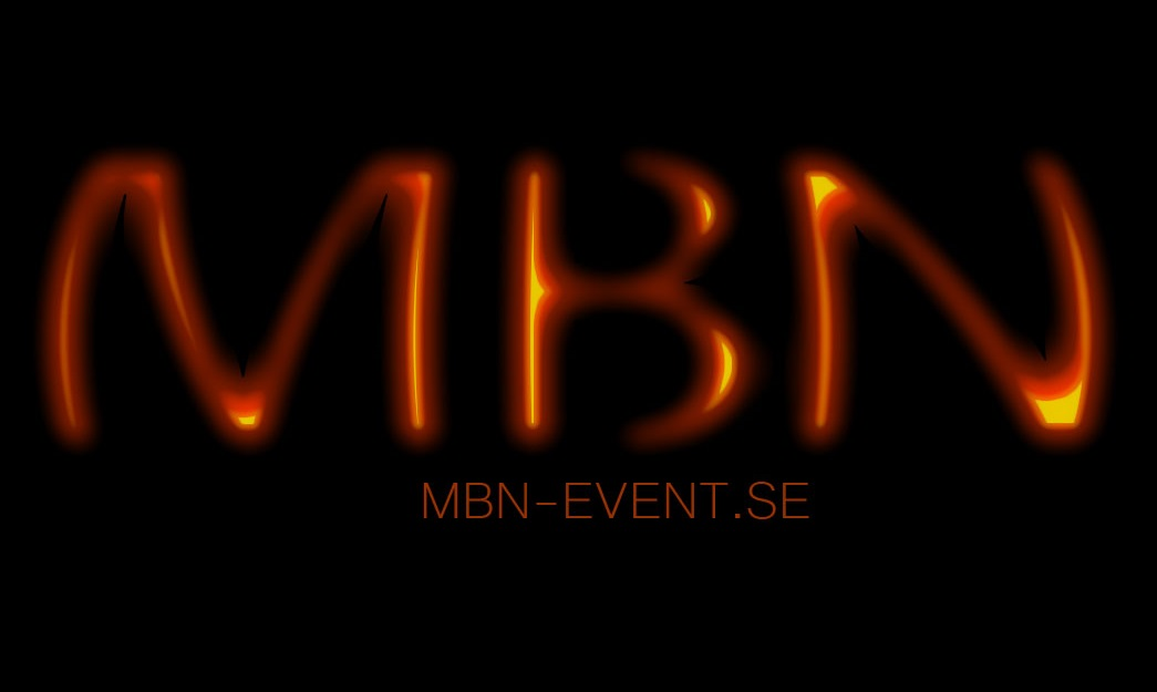 MBN Event och Konsult AB logotyp