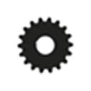 Kaptens Motor AB logotyp