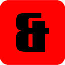 Mickael & Frisörerna AB logotyp