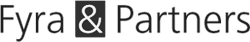 Fyra och Partners AB logotyp