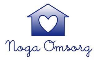 Noga Omsorg Haninge AB logotyp