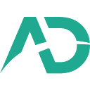 Adexter AB logotyp