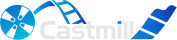 Castmill AB logotyp