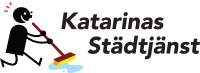 Katarinas Städtjänst i Varberg AB logotyp