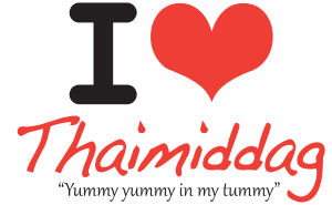 Thaimiddag Kristineberg AB logotyp