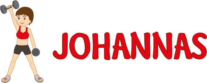 Johannas Power AB logotyp