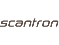 Scantron AB logotyp