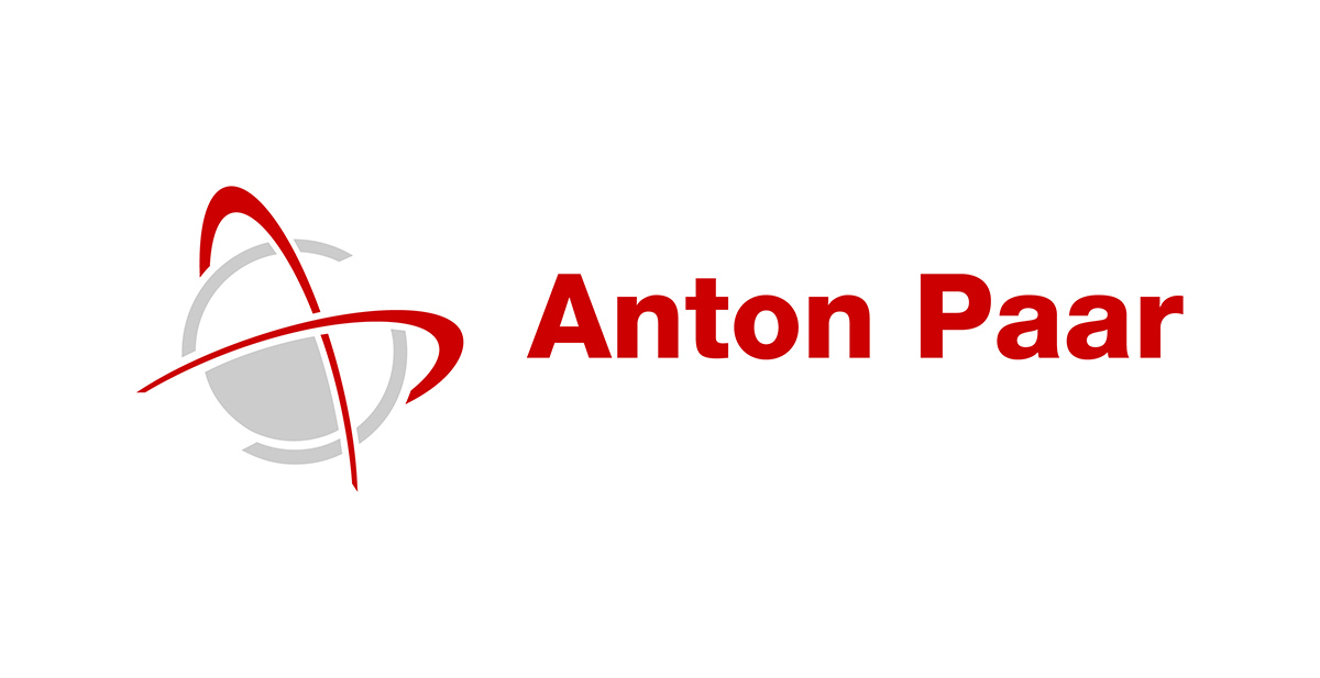 Anton Paar Nordic AB logotyp