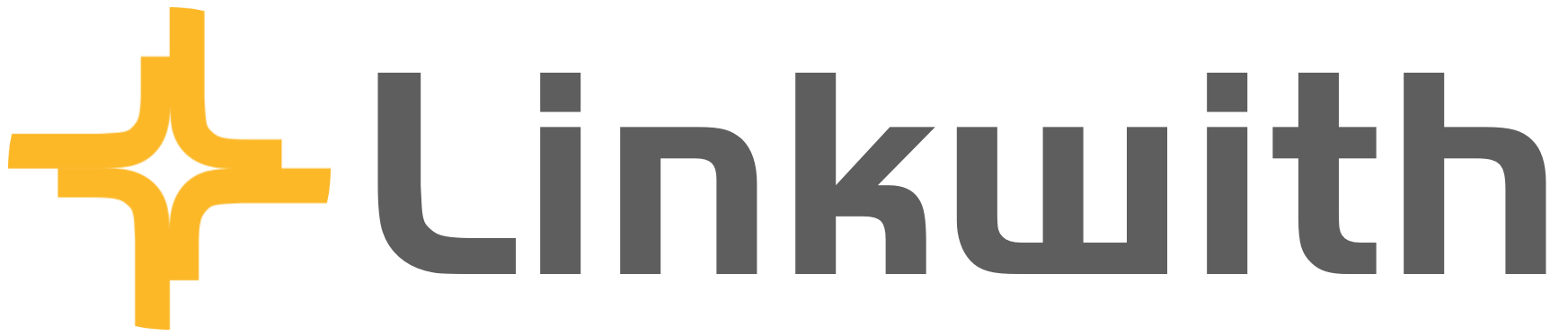 Linkwith AB logotyp