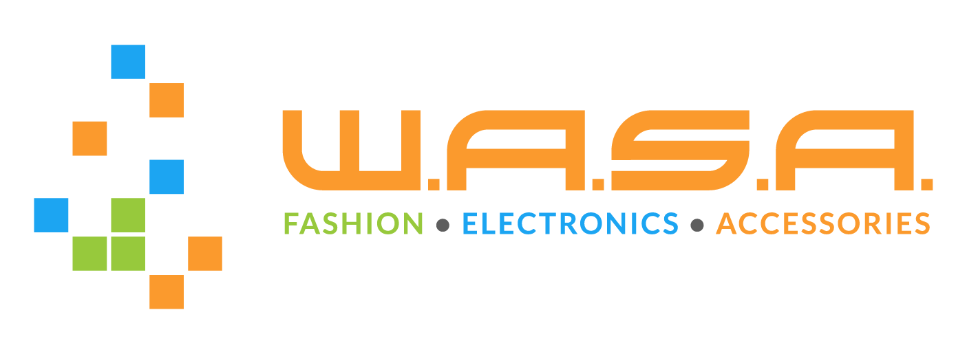 WASA - Wireless Accessories Sales AB logotyp