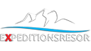 Expeditionsresor Skinnarmo AB logotyp