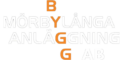 Mörbylånga Bygg & Anläggning AB logotyp