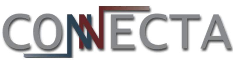 Connecta Industri AB logotyp