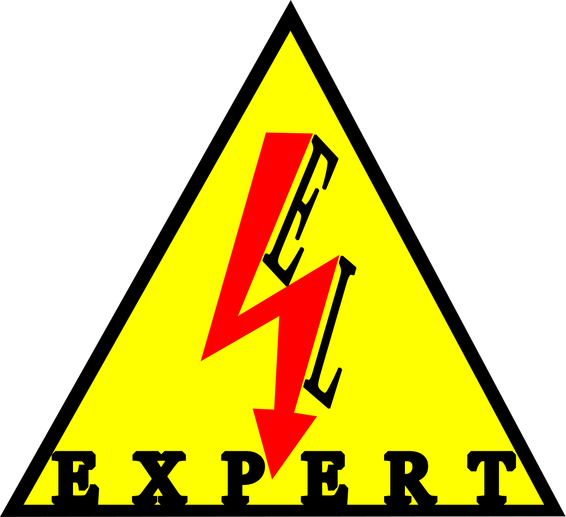 AB Elexpert i Väst logotyp