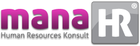 Mana HR AB logotyp
