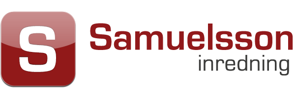 Samuelssoninredning AB logotyp