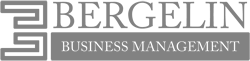 Bergelin Business Management AB logotyp